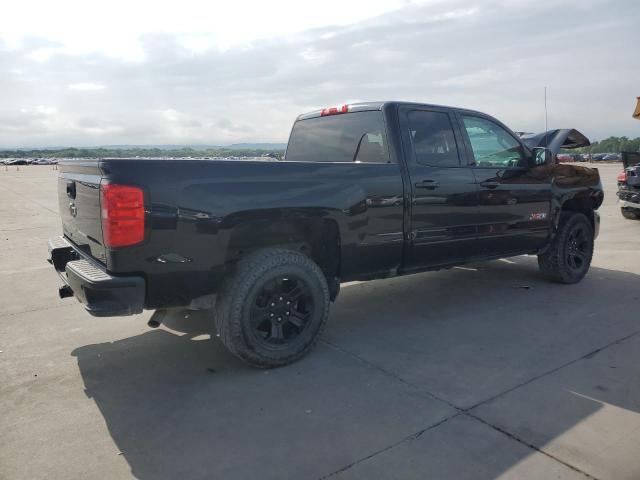 Продаж на аукціоні авто 2018 Chevrolet Silverado K1500 Lt, vin: 1GCVKREC7JZ361293, номер лоту: 59072453