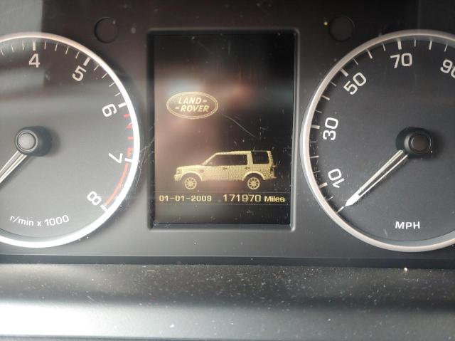 Aukcja sprzedaży 2012 Land Rover Lr4 Hse, vin: SALAG2D49CA623150, numer aukcji: 60154673