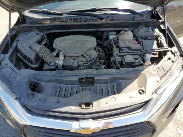Продажа на аукционе авто 2019 Chevrolet Blazer 3lt, vin: 3GNKBDRS6KS661744, номер лота: 61303933