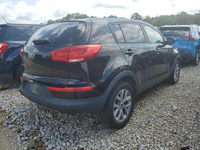 58349333 :رقم المزاد ، KNDPB3AC1G7858100 vin ، 2016 Kia Sportage Lx مزاد بيع