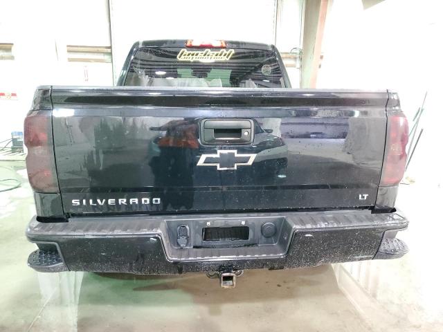 Aukcja sprzedaży 2018 Chevrolet Silverado K1500 Lt, vin: 3GCUKREC9JG337248, numer aukcji: 60066693