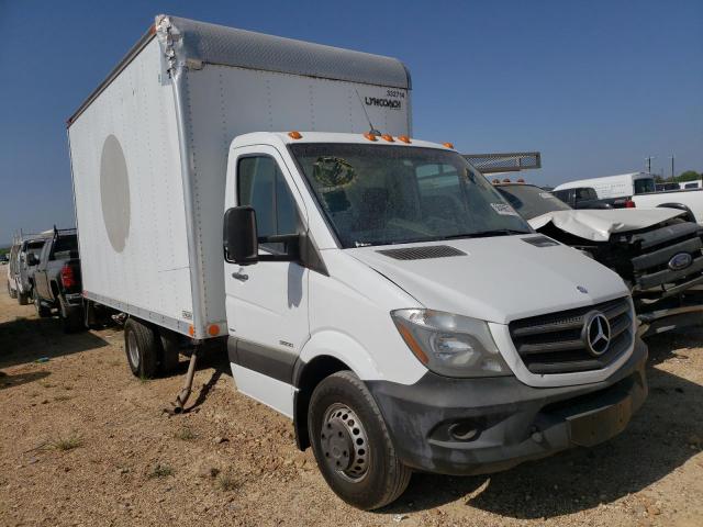 Aukcja sprzedaży 2015 Mercedes-benz Sprinter 3500, vin: WDAPF4CC5F9627441, numer aukcji: 58496513