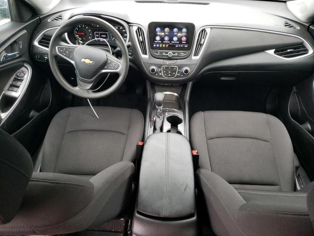 Продаж на аукціоні авто 2022 Chevrolet Malibu Lt, vin: 1G1ZD5ST3NF173931, номер лоту: 59343963