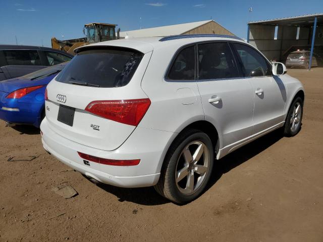 Продажа на аукционе авто 2012 Audi Q5 Premium Plus, vin: WA1LFAFP6CA049816, номер лота: 59565603