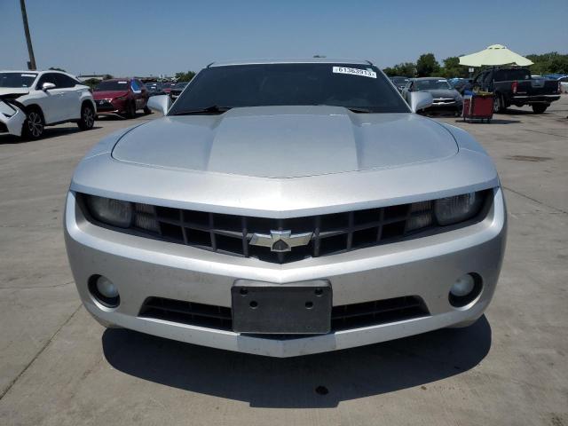 Aukcja sprzedaży 2012 Chevrolet Camaro Lt, vin: 2G1FB1E35C9100319, numer aukcji: 61363913