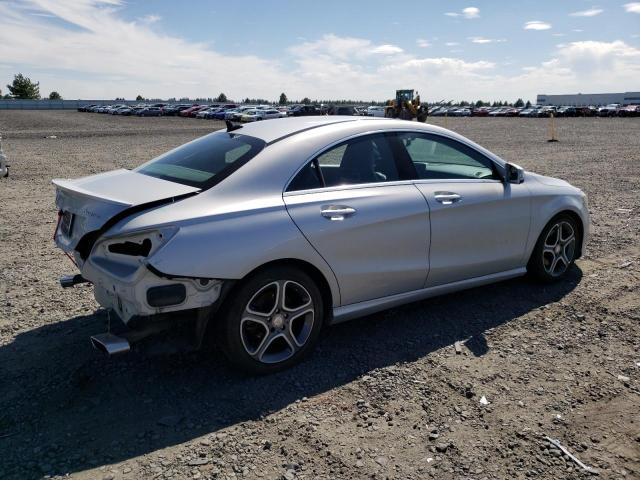 Продажа на аукционе авто 2014 Mercedes-benz Cla 250 4matic, vin: WDDSJ4GB5EN145930, номер лота: 58488943