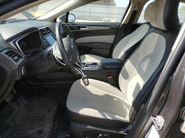 Продаж на аукціоні авто 2019 Ford Fusion Se, vin: 3FA6P0HD8KR199112, номер лоту: 59368113