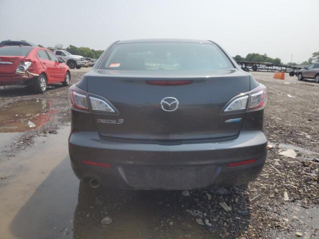 Aukcja sprzedaży 2012 Mazda 3 I, vin: JM1BL1W85C1659869, numer aukcji: 59826293