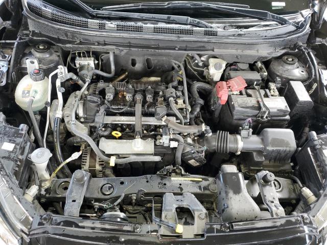 60055653 :رقم المزاد ، 3N1CP5CV3ML505376 vin ، 2021 Nissan Kicks Sv مزاد بيع