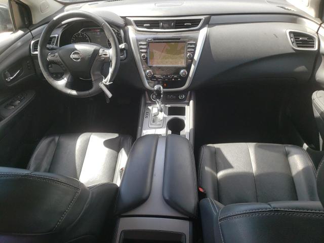 Продаж на аукціоні авто 2020 Nissan Murano Sl, vin: 5N1AZ2CJ9LN159905, номер лоту: 62180023