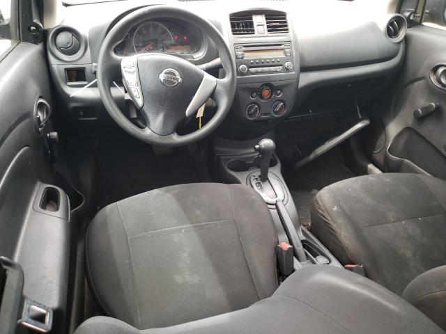 Продаж на аукціоні авто 2015 Nissan Versa S, vin: 3N1CN7AP9FL806906, номер лоту: 59901103