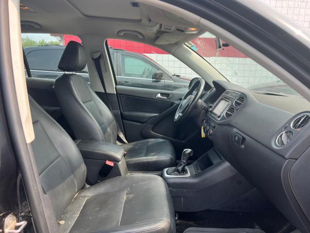 Aukcja sprzedaży 2013 Volkswagen Tiguan S, vin: WVGBV7AX6DW536867, numer aukcji: 60713113