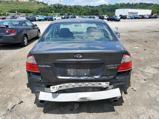 Aukcja sprzedaży 2009 Subaru Legacy 2.5i, vin: 4S3BL616697229860, numer aukcji: 58584973