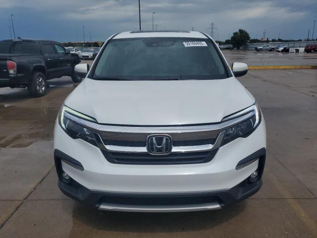Продаж на аукціоні авто 2020 Honda Pilot Exl, vin: 5FNYF6H51LB026648, номер лоту: 59169493