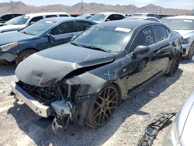 Aukcja sprzedaży 2008 Lexus Is-f, vin: JTHBP262985000813, numer aukcji: 57116083