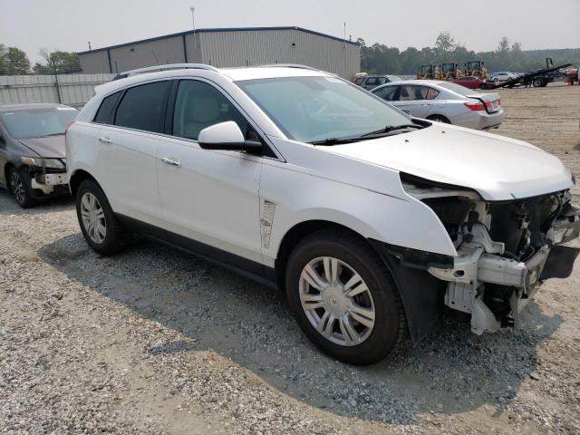 2012 Cadillac Srx Luxury Collection მანქანა იყიდება აუქციონზე, vin: 3GYFNAE30CS538869, აუქციონის ნომერი: 59264543