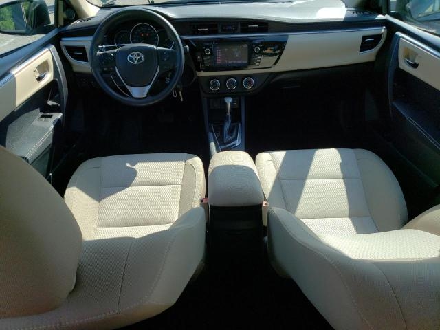 Aukcja sprzedaży 2016 Toyota Corolla L, vin: 2T1BURHEXGC575157, numer aukcji: 59195883
