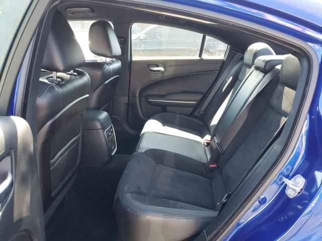Aukcja sprzedaży 2019 Dodge Charger Scat Pack, vin: 2C3CDXGJ7KH687053, numer aukcji: 60548553