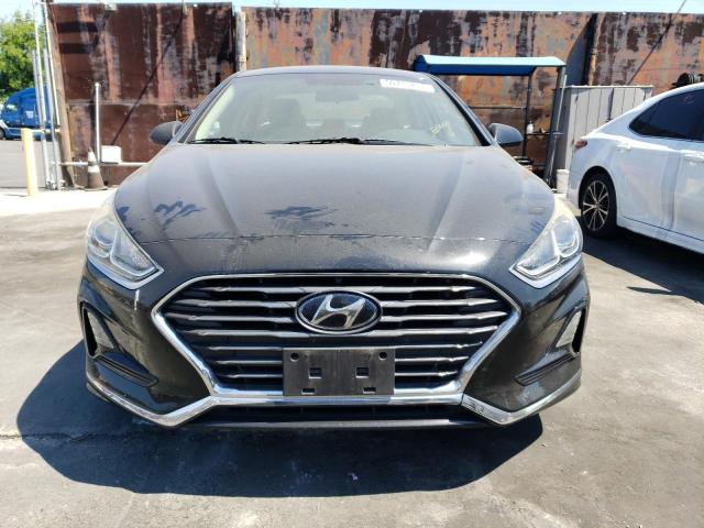 Aukcja sprzedaży 2018 Hyundai Sonata Se, vin: 5NPE24AFXJH676454, numer aukcji: 59715213