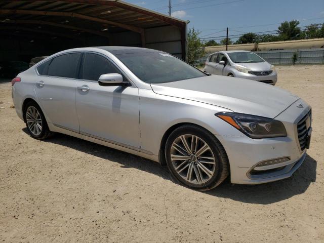 Aukcja sprzedaży 2018 Genesis G80 Base, vin: KMHGN4JE0JU264469, numer aukcji: 60601933