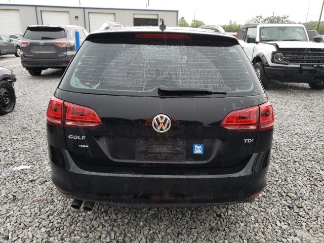 Aukcja sprzedaży 2015 Volkswagen Golf Sportwagen Tdi S, vin: 3VWCA7AU8FM501080, numer aukcji: 59382613