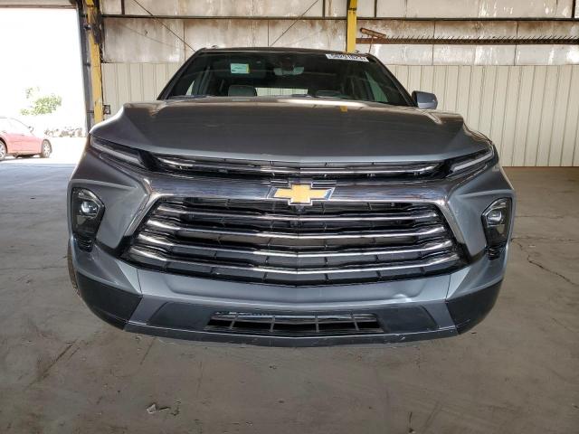 Продажа на аукционе авто 2023 Chevrolet Blazer, vin: 3GNKBFR42PS206877, номер лота: 58291823