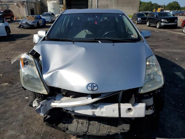 2004 Toyota Prius მანქანა იყიდება აუქციონზე, vin: JTDKB20U040050226, აუქციონის ნომერი: 61586743
