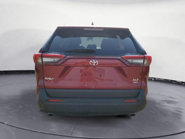 Продаж на аукціоні авто 2022 Toyota Rav4 Xle, vin: 2T3P1RFV1NW253799, номер лоту: 58141363