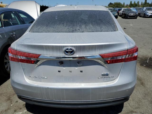 Продаж на аукціоні авто 2014 Toyota Avalon Hybrid, vin: 4T1BD1EB9EU020630, номер лоту: 61551353