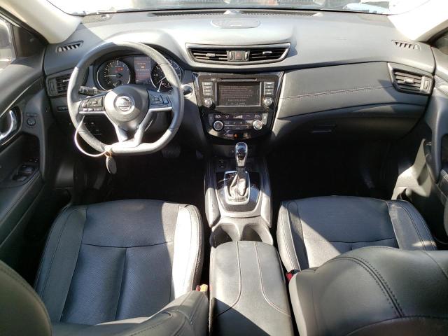 59273263 :رقم المزاد ، 5N1AT2MT2KC718836 vin ، 2019 Nissan Rogue S مزاد بيع