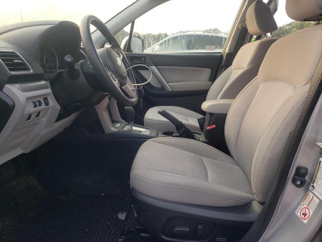 Aukcja sprzedaży 2017 Subaru Forester 2.5i Premium, vin: JF2SJAEC2HH514218, numer aukcji: 60064823