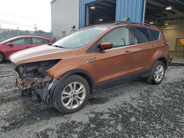 Продаж на аукціоні авто 2017 Ford Escape, vin: 1FMCU0GD1HUD13584, номер лоту: 60222523