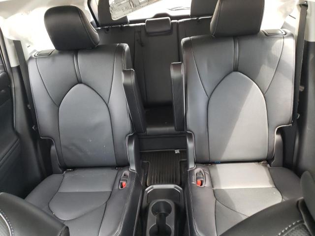 Продажа на аукционе авто 2023 Toyota Highlander Hybrid Limited, vin: 5TDYARAH0PS521414, номер лота: 61407083