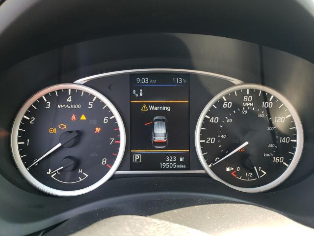 Aukcja sprzedaży 2019 Nissan Sentra S, vin: 3N1AB7AP6KY443493, numer aukcji: 62003563