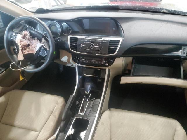 Продаж на аукціоні авто 2016 Honda Accord Lx, vin: 1HGCR2F31GA119911, номер лоту: 58534273