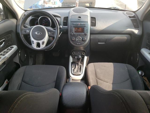 Aukcja sprzedaży 2012 Kia Soul +, vin: KNDJT2A6XC7367252, numer aukcji: 61340403