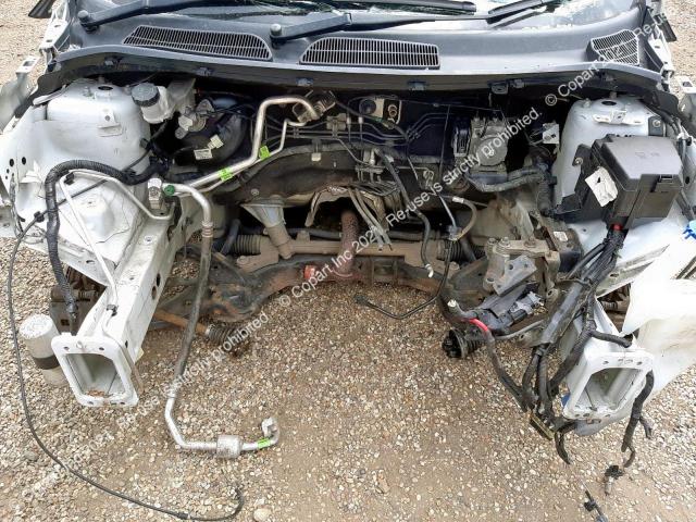 Aukcja sprzedaży 2016 Ford Fiesta Tit, vin: WF0DXXGAKDGY87044, numer aukcji: 60870173