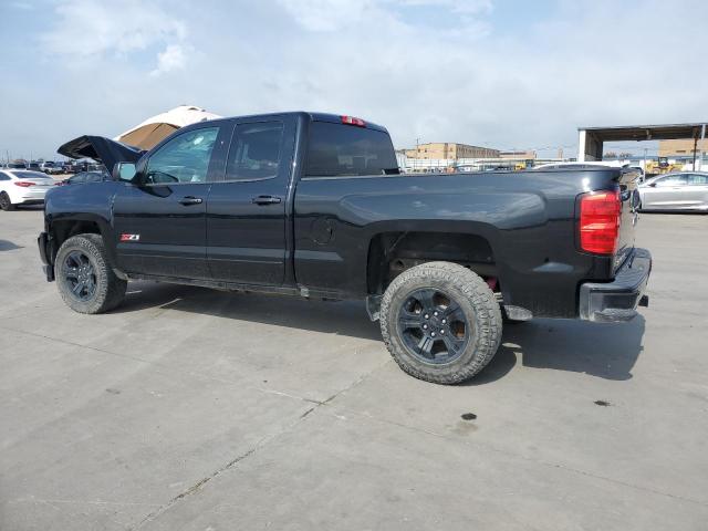 Продаж на аукціоні авто 2018 Chevrolet Silverado K1500 Lt, vin: 1GCVKREC7JZ361293, номер лоту: 59072453