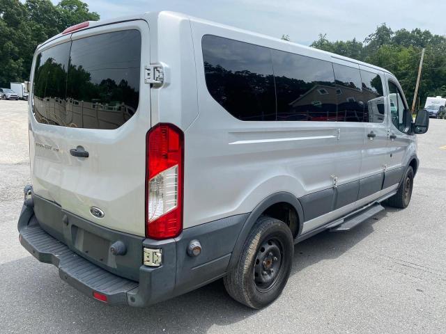 Продаж на аукціоні авто 2016 Ford Transit T-350, vin: 1FBZX2ZM8GKB25531, номер лоту: 60321163
