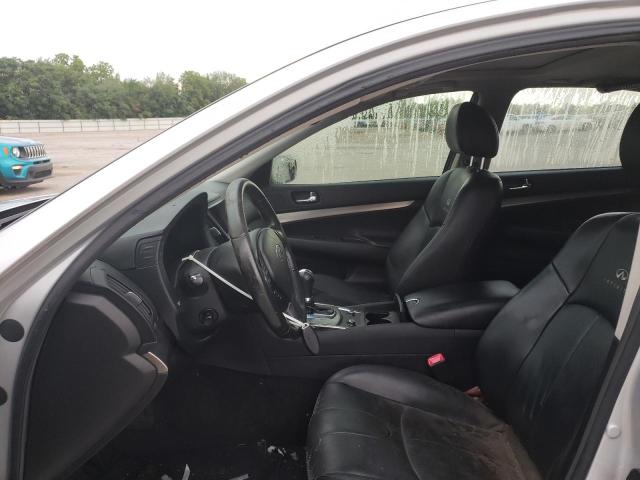 Aukcja sprzedaży 2011 Infiniti G37 Base, vin: JN1CV6AP5BM500540, numer aukcji: 60357013