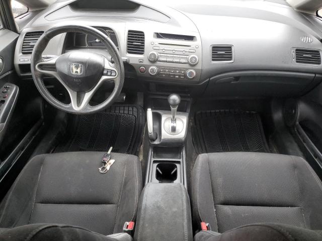 Продажа на аукционе авто 2011 Honda Civic Lx-s, vin: 2HGFA1F61BH011677, номер лота: 61743943