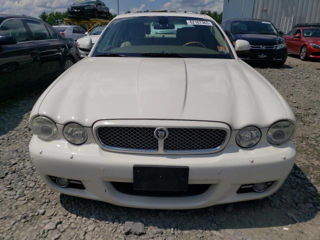 62107363 :رقم المزاد ، SAJWA79B68SH23716 vin ، 2008 Jaguar Xj8 L مزاد بيع