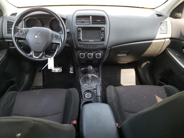 Aukcja sprzedaży 2017 Mitsubishi Outlander Sport Es, vin: JA4AR3AU1HZ043082, numer aukcji: 58555193