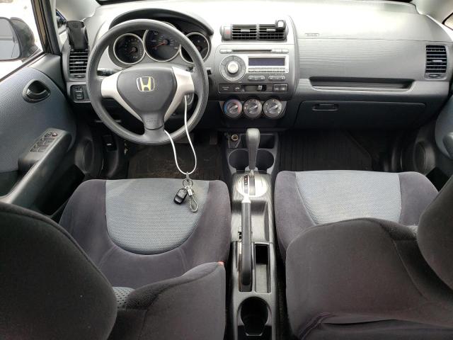Продаж на аукціоні авто 2007 Honda Fit, vin: JHMGD38437S011311, номер лоту: 59683833