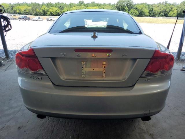 Aukcja sprzedaży 2010 Volvo C70 T5, vin: YV1672MC4AJ090118, numer aukcji: 61187583