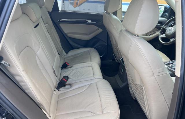 61317183 :رقم المزاد ، WA1WGAFP0EA046259 vin ، 2014 Audi Q5 Prestige مزاد بيع