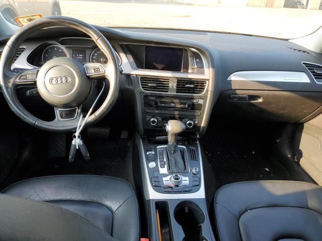 58391253 :رقم المزاد ، WAUFFAFL6FN003817 vin ، 2015 Audi A4 Premium Plus مزاد بيع