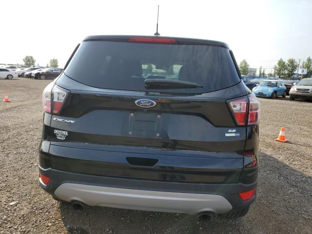 Продажа на аукционе авто 2017 Ford Escape Se, vin: 1FMCU9GD2HUA96325, номер лота: 59499003