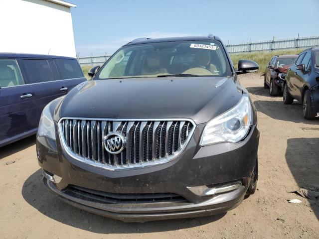 60383453 :رقم المزاد ، 5GAKVCKD1EJ186212 vin ، 2014 Buick Enclave مزاد بيع