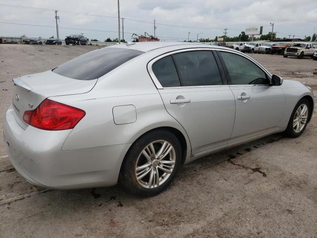 Aukcja sprzedaży 2011 Infiniti G37 Base, vin: JN1CV6AP5BM500540, numer aukcji: 60357013